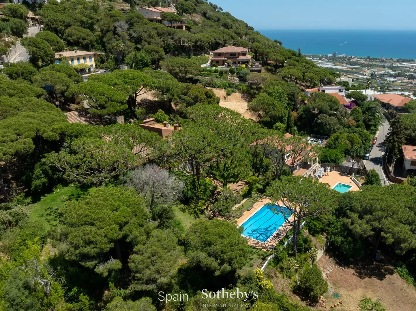Casa con piscina in vendita a Carrer Bonavista, imagen 4