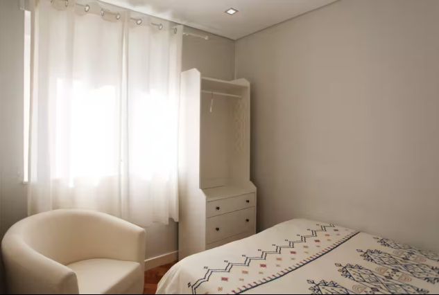 Bedroom of Flat for sale in Jerez de la Frontera  with Air Conditioner and Terrace