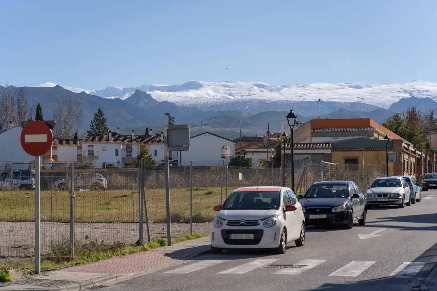 Lands and plots for sale in Calle SATURNO, imagen 11