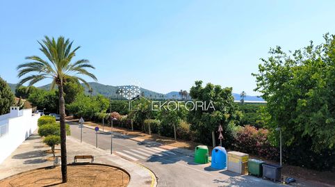 Foto 3 de Casa adosada en venta en Beneixida, Valencia
