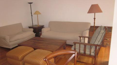 Foto 5 de Apartament de lloguer a Miguel Villanueva, Gran Via, La Rioja