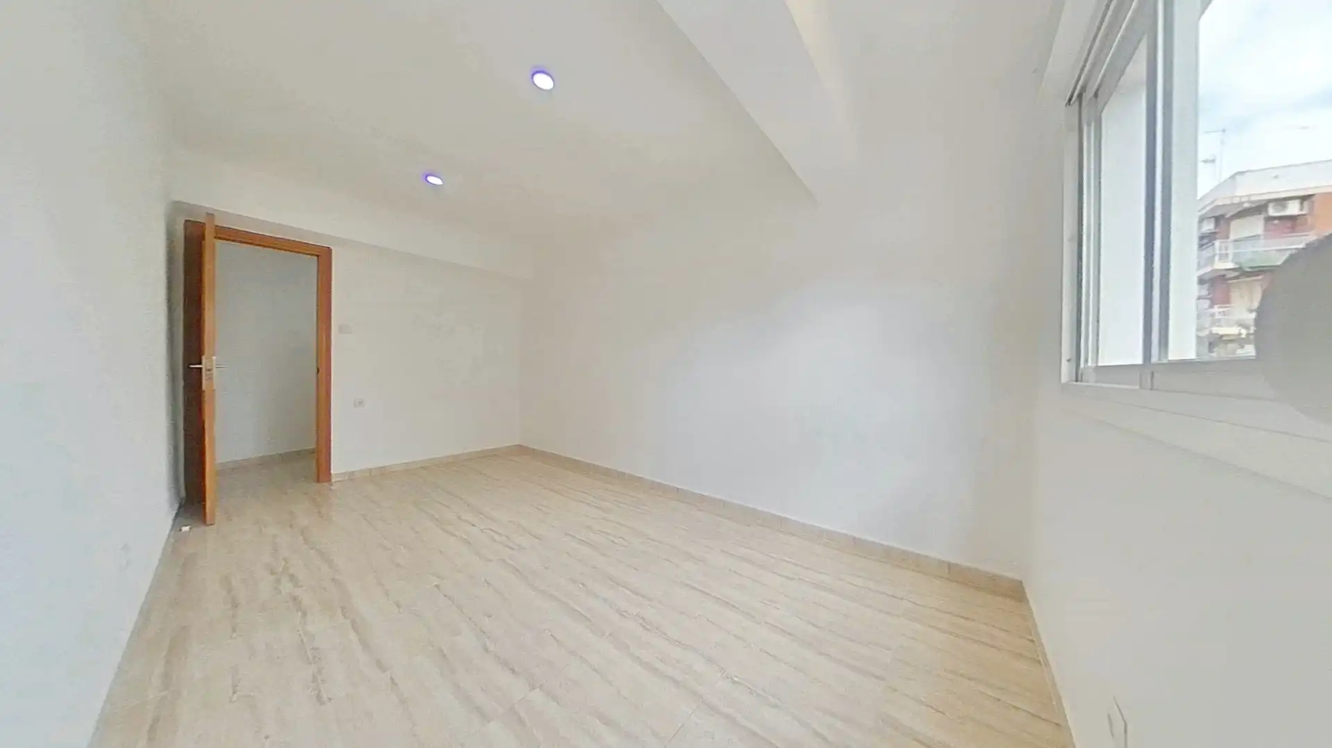 Flat for rent in Zona Avenida al Vedat