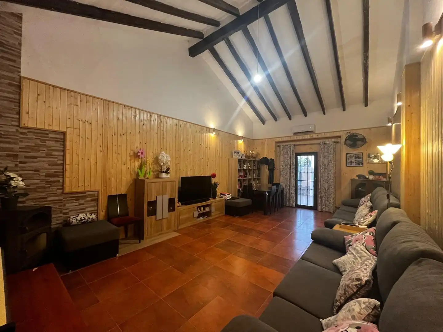 Casa o xalet en venda a Gea y Truyols