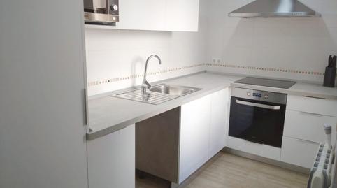 Foto 5 de Pis en venda a Membrilla, Ciudad Real