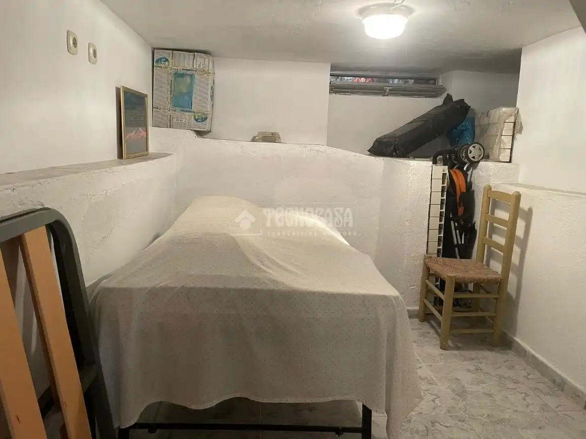 Casa adosada en venta en Calera y Chozas con Aire acondicionado, Calefacción y Terraza