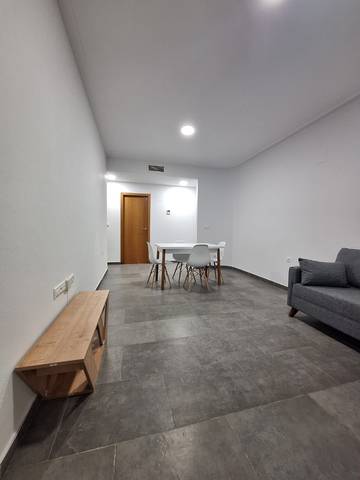 Piso en Alquiler en Calle Manuel Follana en Almoradí