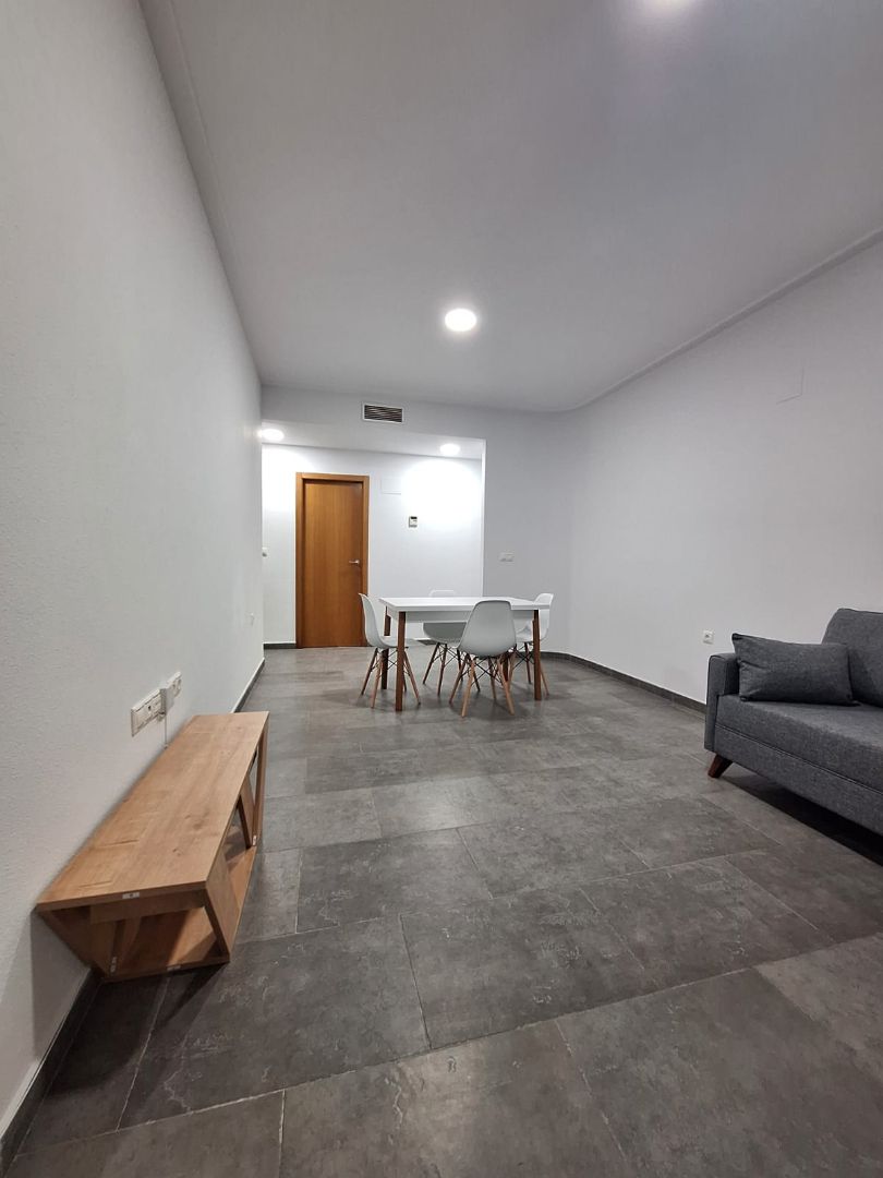 Pis de lloguer en Almoradí amb Aire condicionat, Forn i Rentadora