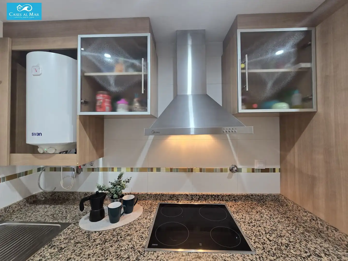Apartment with pool for sale in Marina d'Or, imagen 15