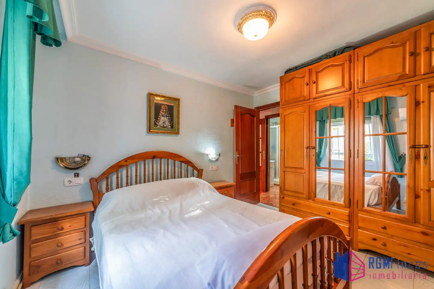 Piso en venta en San Pablo - Santa Justa, imagen 14