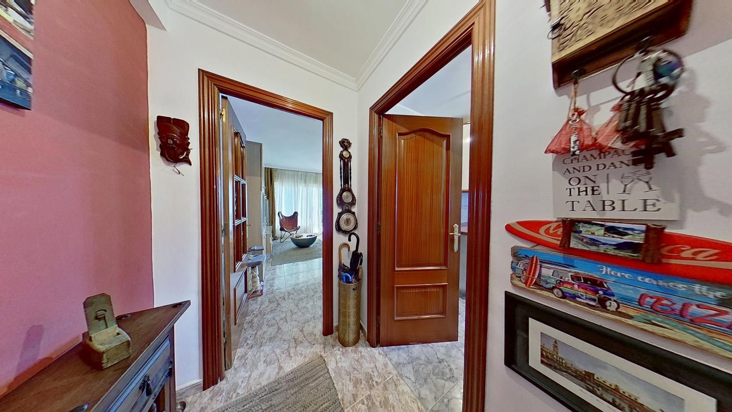 Pis en venda en Parla amb Aire condicionat, Calefacció i Jardí privat