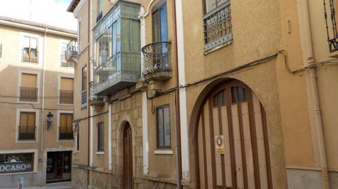 Foto 5 de Edificio en venta en Calle Enrique Zarandieta, 2, Ciudad Rodrigo, Salamanca
