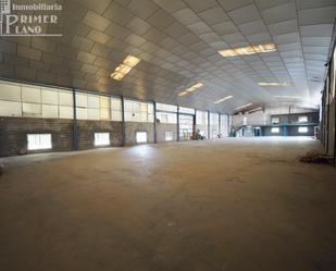 Industrial buildings for sale in Argamasilla de Alba