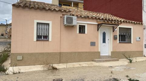 Foto 2 de Casa o chalet en venta en Carrer del Mestral, El Perelló, Tarragona