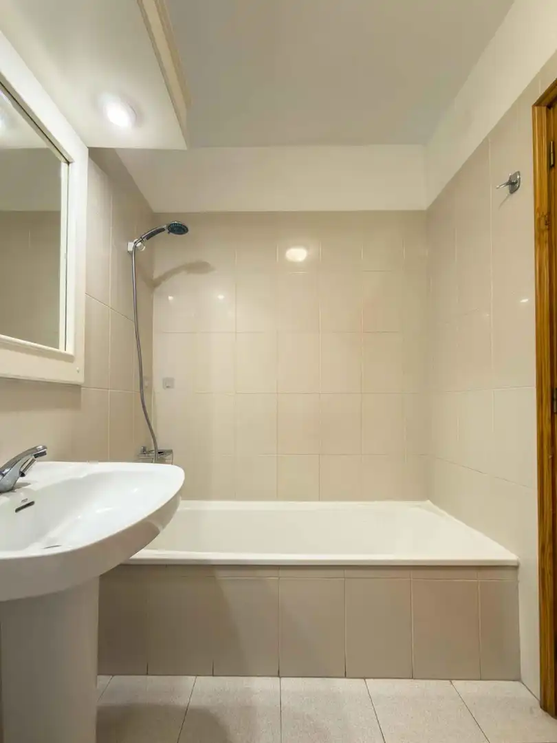 Bathroom of Flat for sale in Güímar  with Terrace