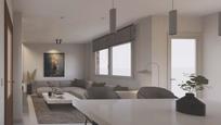 Sala d'estar de Casa o xalet en venda en Valdemoro amb Terrassa i Balcó