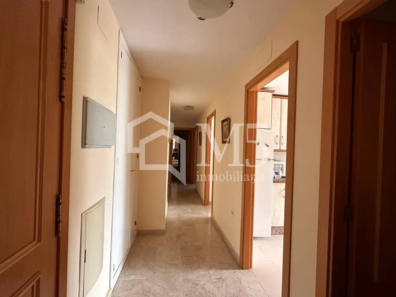 Piso de alquiler en Paseo Marítimo de Levante