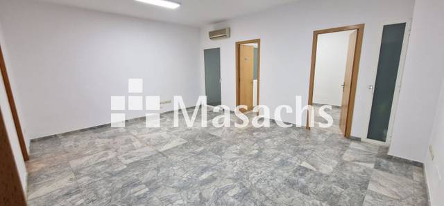 Oficina en Alquiler en Barri del Centre