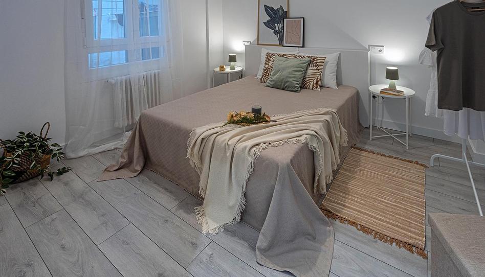 Photo 1 of Flat for sale in  Juan de Juni, Campo Grande, Valladolid