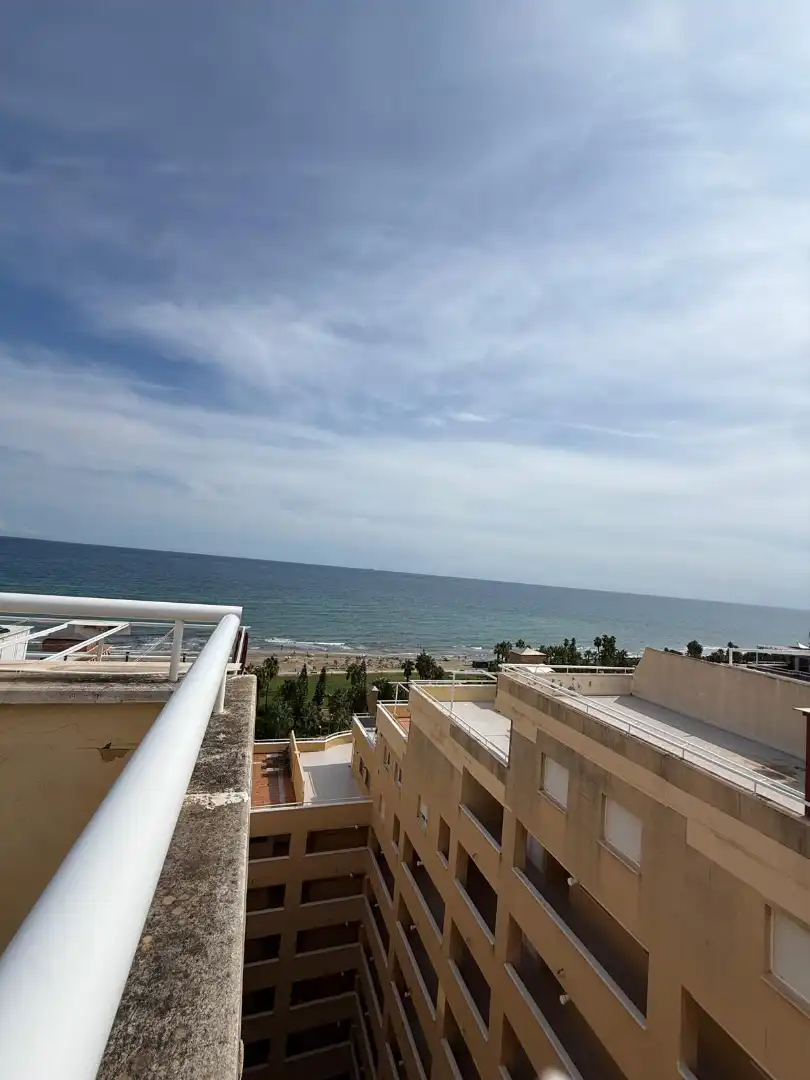 Apartment with pool for sale in Carrer Amplaries 13, imagen 8