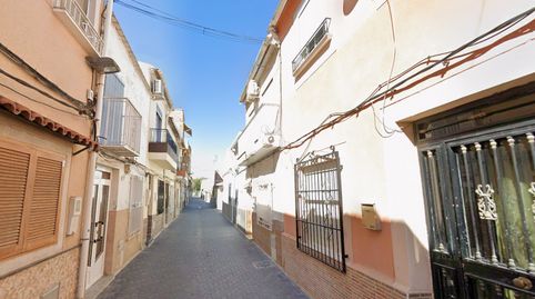 Foto 2 de Casa o xalet en venda a Horno, La Raya, Murcia Capital