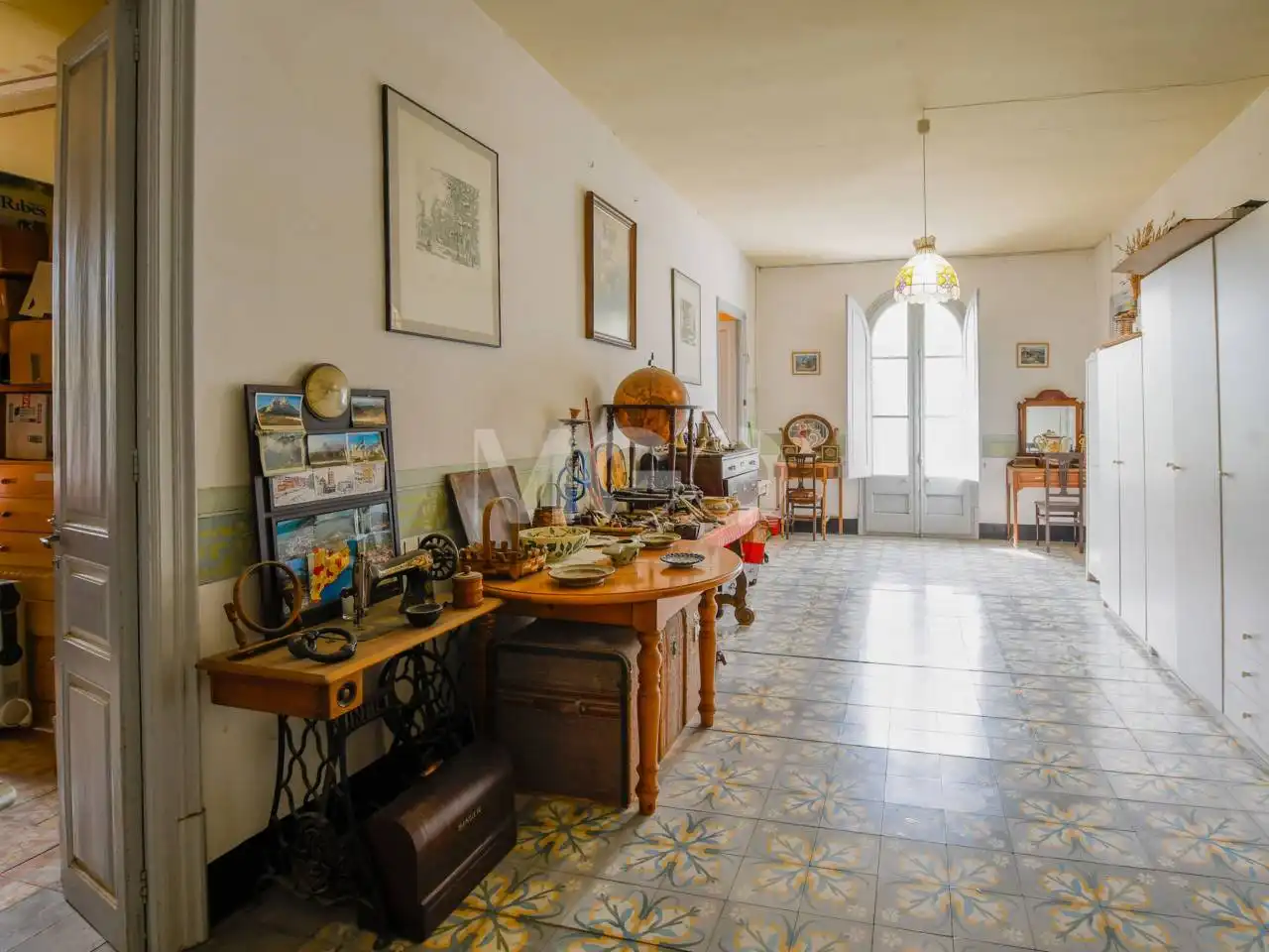 Casa rústica amb jardí en venda a Camino Ripoll, imagen 29