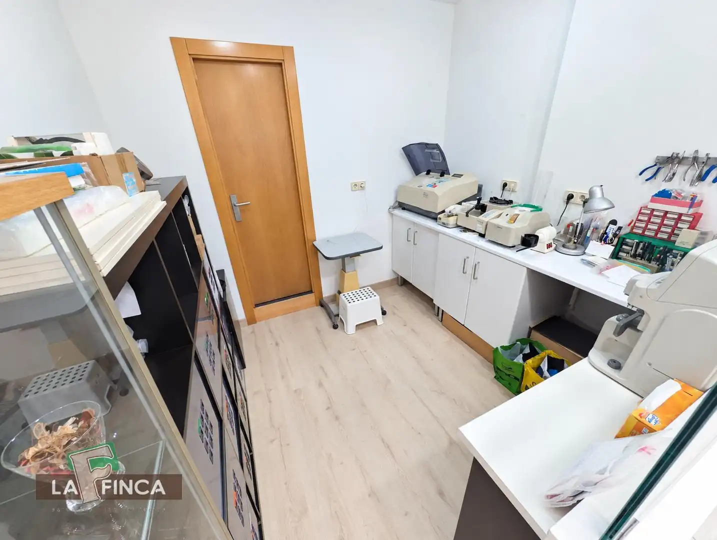 Local comercial en venta en JOAQUIN COSTA, imagen 7