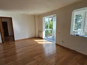 Wohnzimmer von Wohnung zum Verkauf in Collado Villalba mit Heizung und Gemeinschaftspool