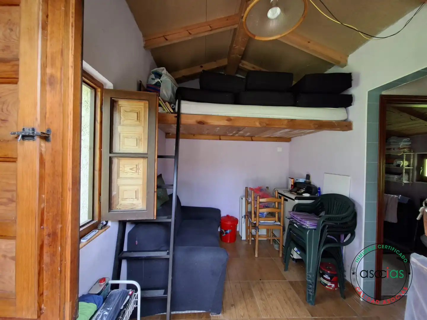 Terreno rustico in vendita a Peón - Caserío Manzanedo 202, imagen 12