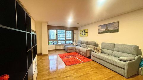 Photo 3 of Flat for sale in Cuatro Caminos - Plaza de la Cubela, A Coruña Capital