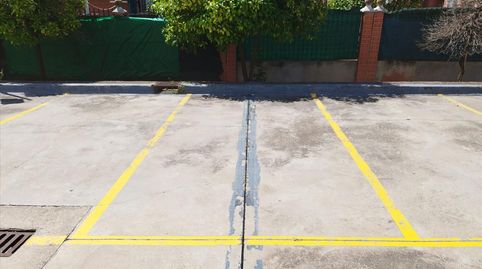 Photo 2 of Garage for sale in Averroes, Urbadiez - Entrepuentes, Sevilla Capital