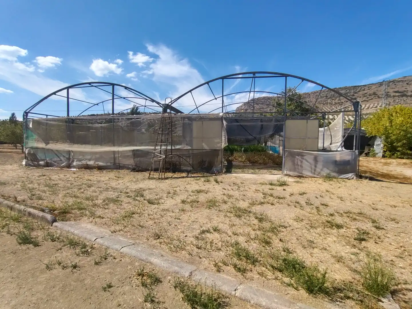 Country homes for sale in Priego de Córdoba  with Private garden, Terrace and Swimming Pool