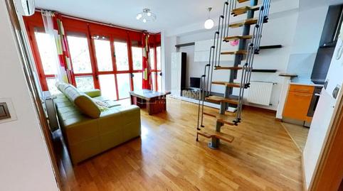 Foto 4 de Pis en venda a Estación - Parque O'Donnell, Madrid