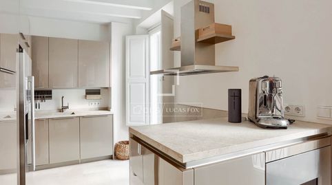 Foto 4 de Piso en venta en Cort, Palma de Mallorca