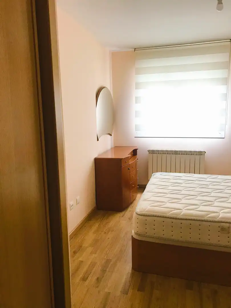 Ático de alquiler en Calle Coulounieix Chamiers, Venta de Baños