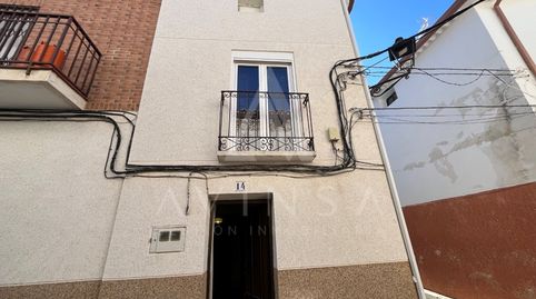 Chalet adosado en venta en Calle Horno, Yebra Guadalajara