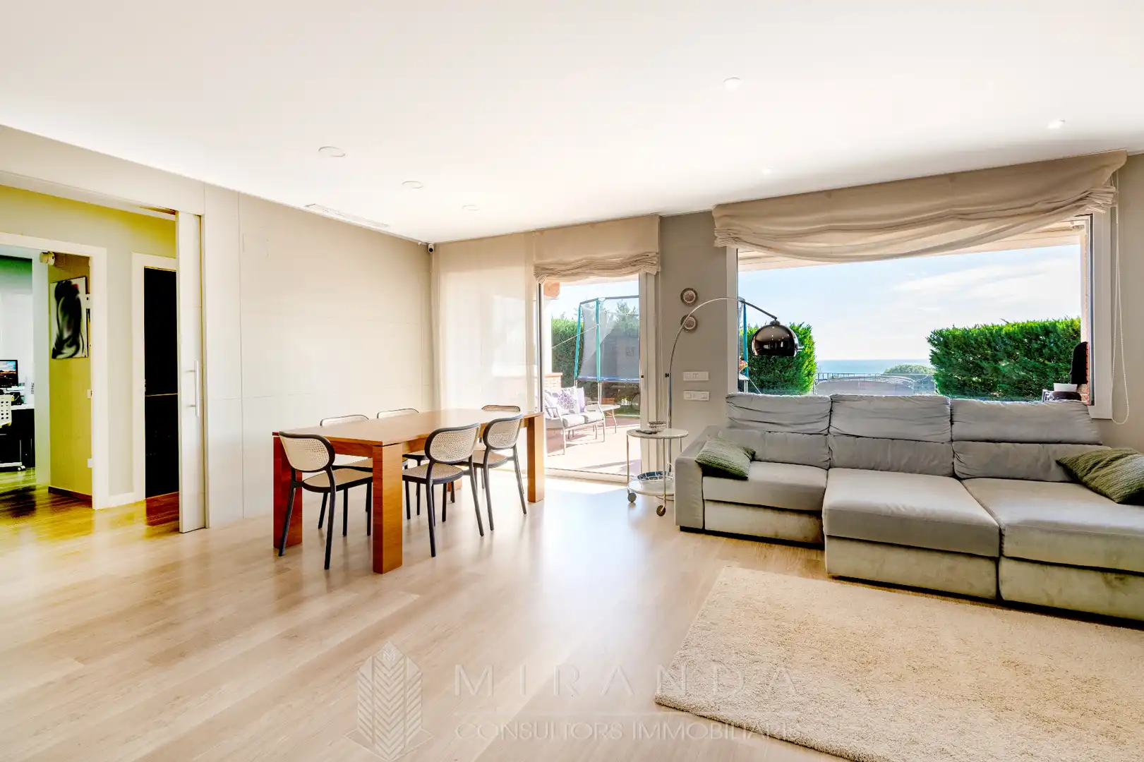 Chalet con terraza en venta en Carrer Vinyes d'en Mandri, imagen 16