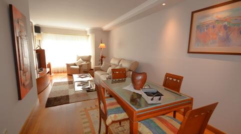 Foto 4 de Piso en venta en Ondarreta Pasealekua, Antiguo, Gipuzkoa