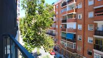 Exterior view of Flat for sale in Málaga Capital  with Air Conditioner, Heating and Terrace