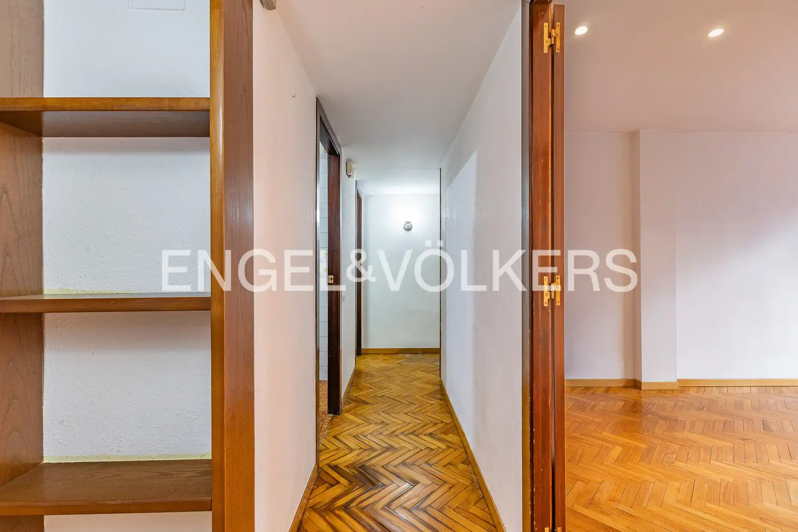Piso en venta en Terrassa con Calefacción