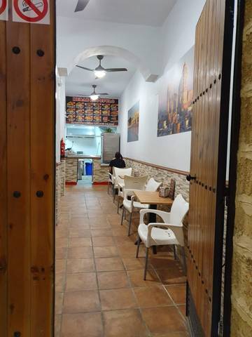 Local comercial en Venta en El Pópulo - Santa María