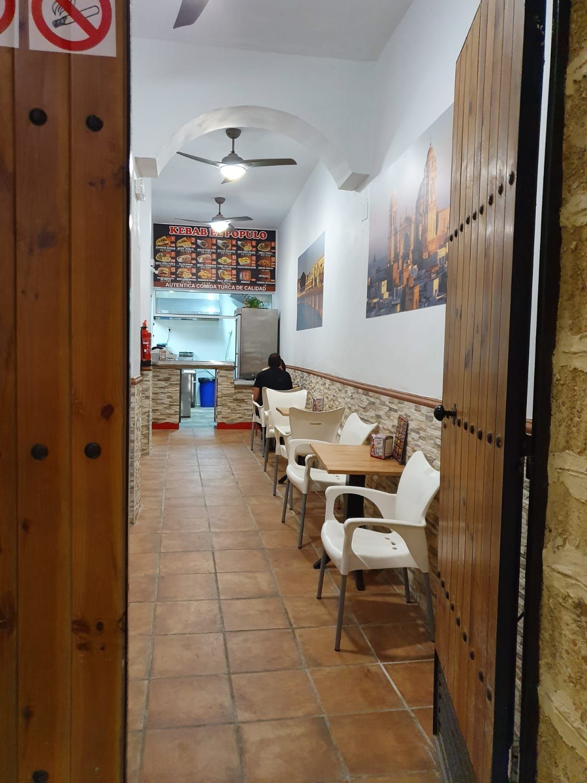 Local en venta en El Pópulo - Santa María