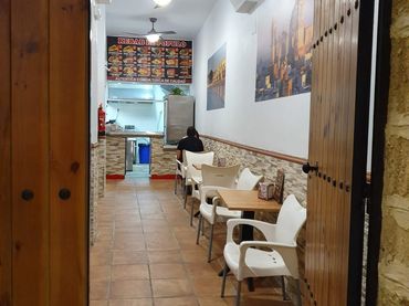 Business premises for sale in El Pópulo - Santa María
