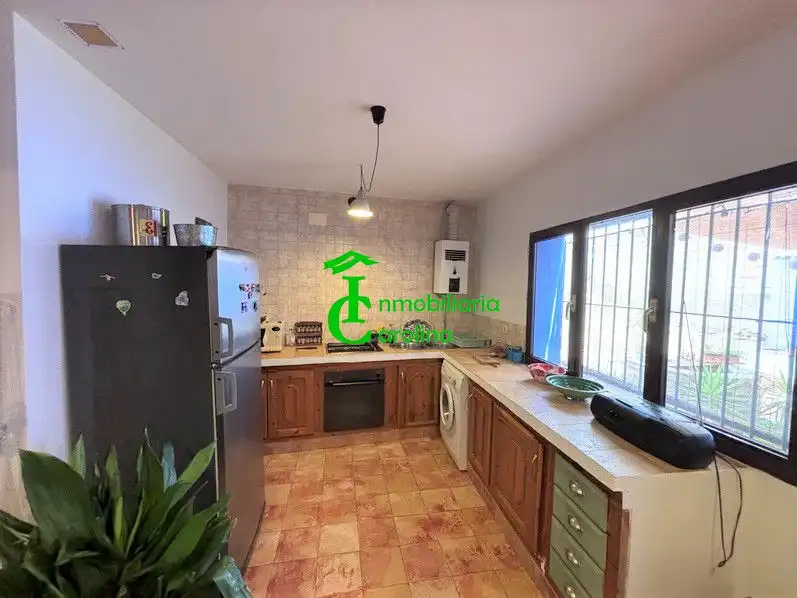 Kitchen of Houses for sale in Santa Elena  with Terrace
