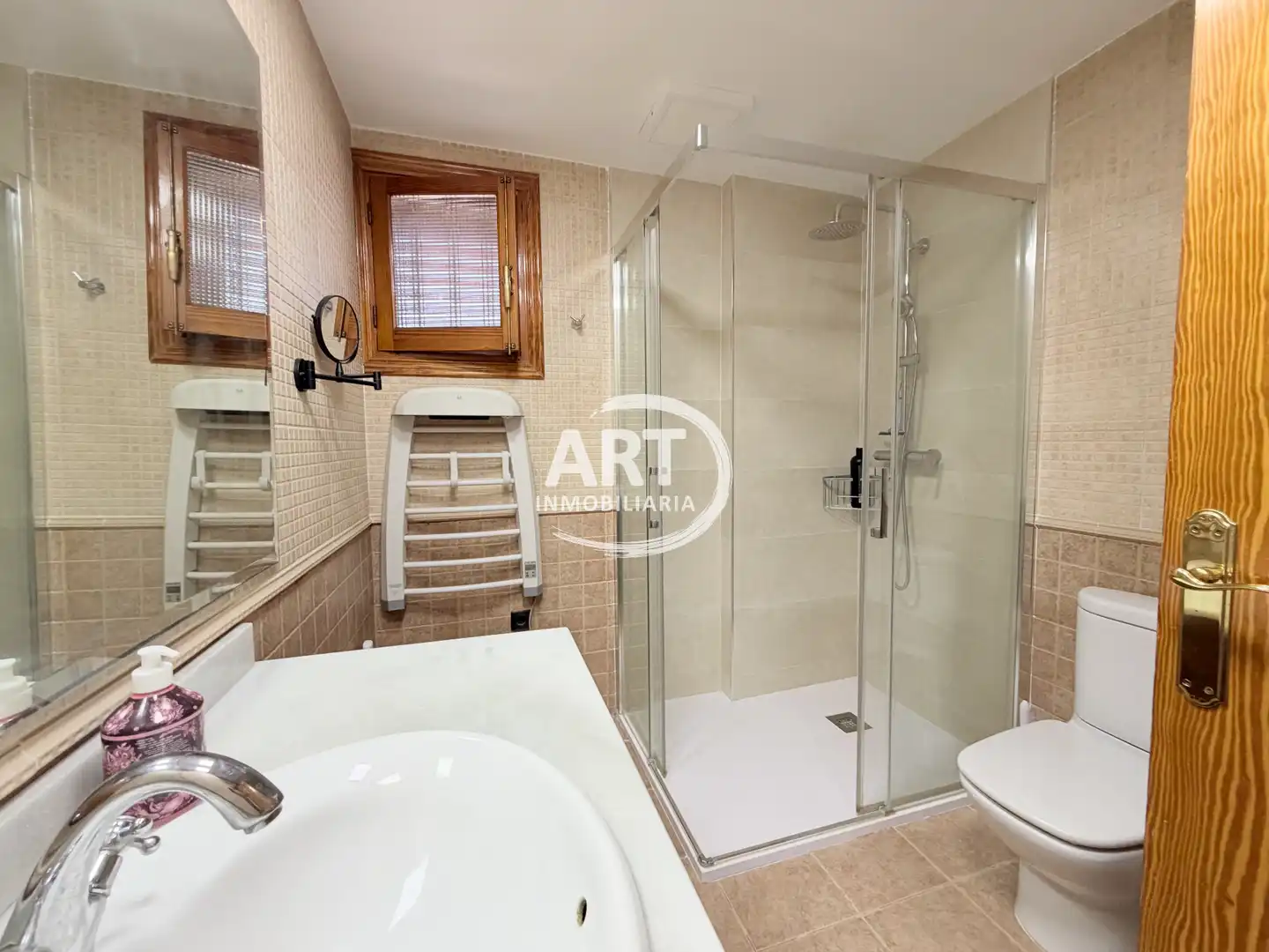 Casa con piscina in vendita a 105, imagen 27