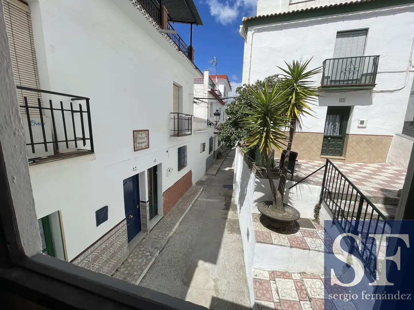 Adossat en venda a Cómpeta, imagen 6