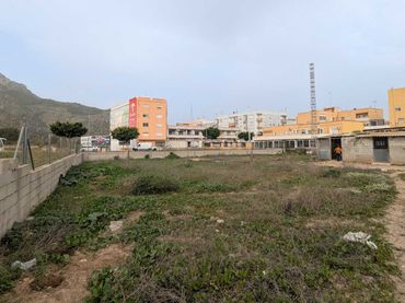Terreno residencial en venta en El Verger