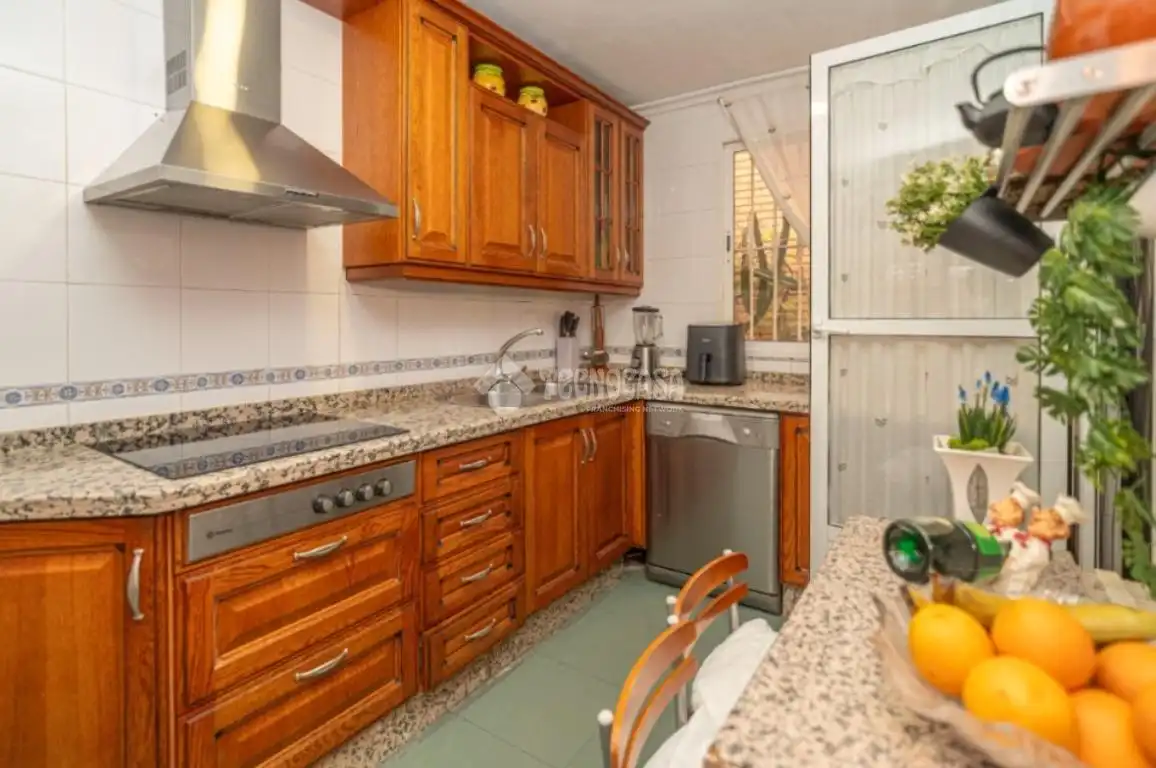 Wohnung zum Verkauf in La Zarzuela - San José - Belén, imagen 9
