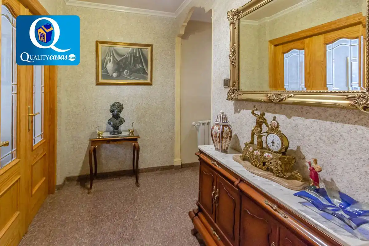Casa o chalet en venta en Villena con Calefacción, Terraza y Trastero