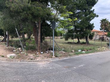 Terreny residencial en venda a Carrer Orquidies 50