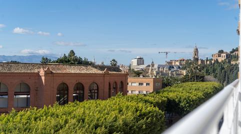 Foto 3 de Pis en venda a Paseo Reding, La Malagueta - Monte Sancha, Málaga Capital